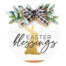 Load image into Gallery viewer, Easter Bunny Blessings DIY Kit
