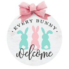 Load image into Gallery viewer, Every Bunny Welcome DIY Kit
