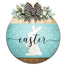 Load image into Gallery viewer, Easter Over Bunny DIY Kit
